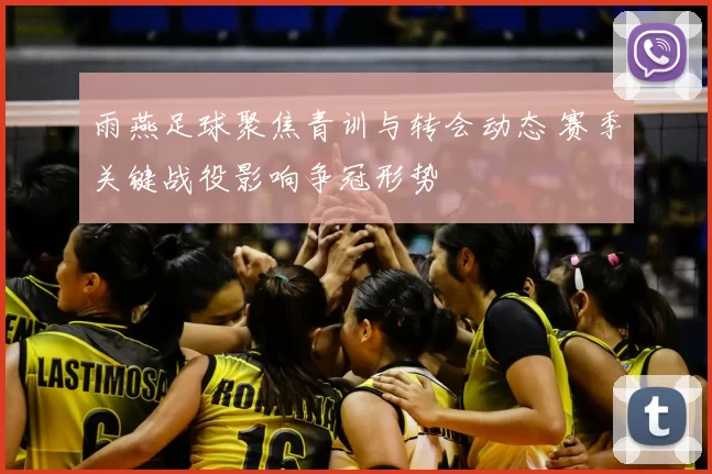 雨燕足球聚焦青训与转会动态 赛季关键战役影响争冠形势